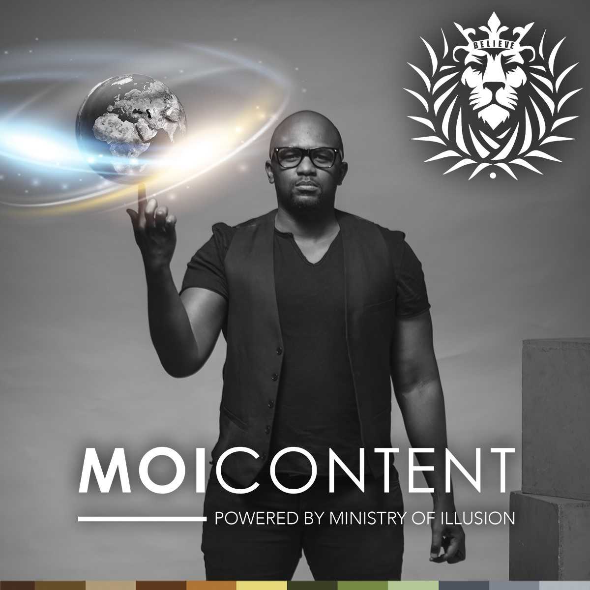 #TheWhoBehindTheWhat
 
Meet Kay – MOI’s Events and Production Content Co-ordinator ~ bit.ly/2GrftE4