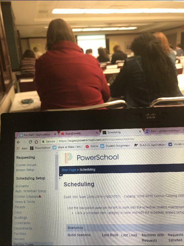 gtolsonblessed's tweet photo. Let's get (IN)formation.... #cces18 https://t.co/MiKIwBoL2X
