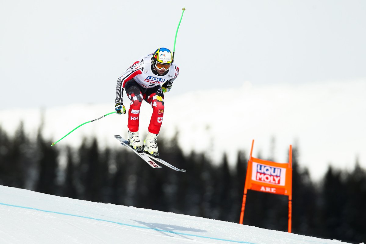 Alpine Canada Alpin on Twitter "World Cup Finals are underway in Åre