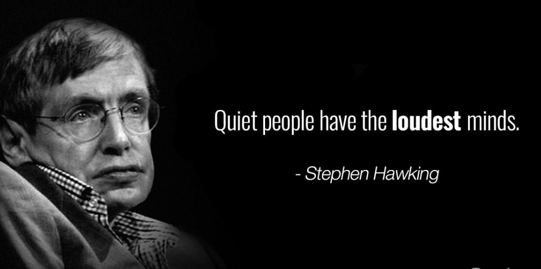The brightest star in cosmology has sadly passed away today. Theoretical Physicist #StephenHawking has died at 76. #RIPStephenHawking #WednesdayWisdom bit.ly/2IlNyG9