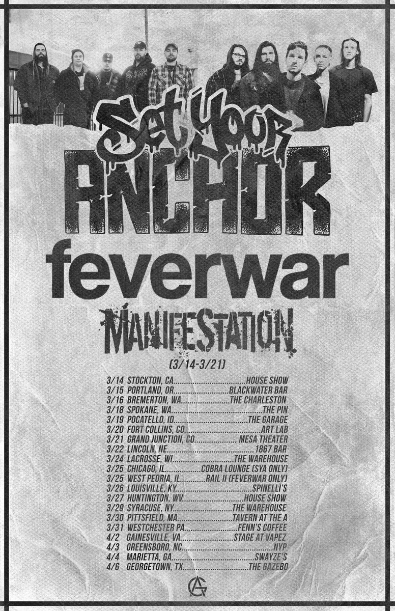 See you soon America