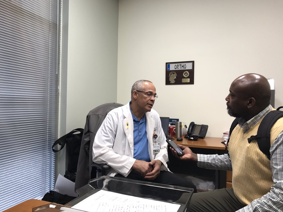 Greatly enjoyed my visit to #HillCountryMemorialHospital in #Fredericksburg Texas today!!!Enjoyed visiting with Dr. (COL) Paul Phillips, an #ArmyReserve #Orthopedic #Surgeon, and his Staff/Counterparts.

#ArmyMedicine #AMEDD
#GoArmy