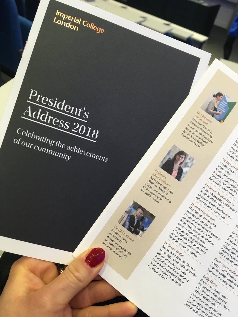 Aerial Robotics Lab (@aerialrobotics) on Twitter photo Waiting for the 2018 President's Address and celebrations of the great achievements of our community 🤩 <a href="/imperialcollege/">Imperial College London</a> <a href="/AerialRobotics/">Aerial Robotics Lab</a> <a href="/MKovacRobotics/">Mirko Kovac</a> Waiting for the 2018 President's Address and celebrations of the great achievements of our community 🤩 <a href="/imperialcollege/">Imperial College London</a> <a href="/AerialRobotics/">Aerial Robotics Lab</a> <a href="/MKovacRobotics/">Mirko Kovac</a>