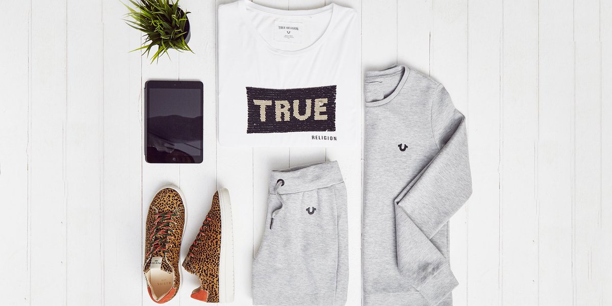 true religion tessuti