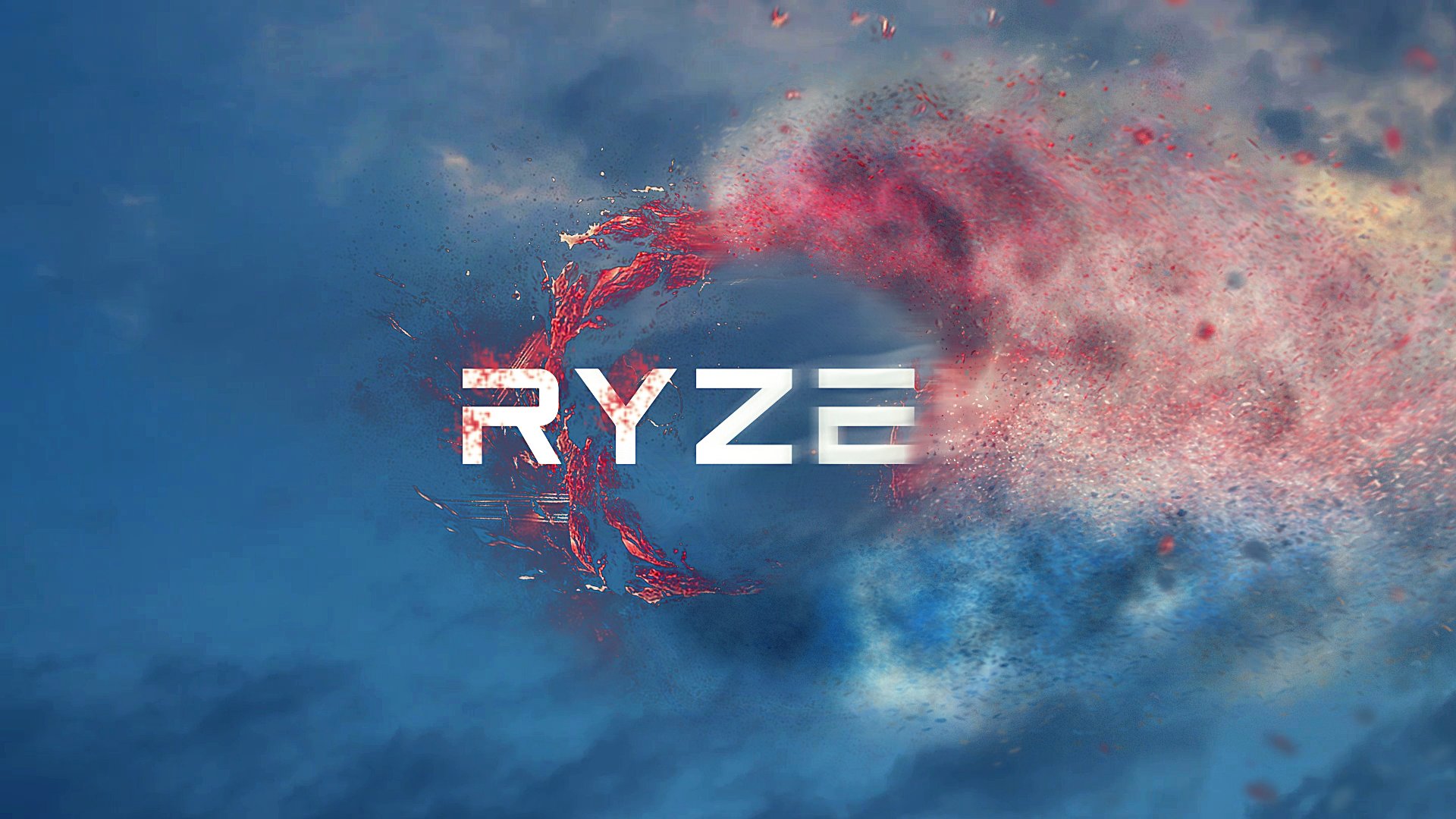 Ozzy on Twitter: "My entry for #RyzenSuperfan #Sweepstakes some fan