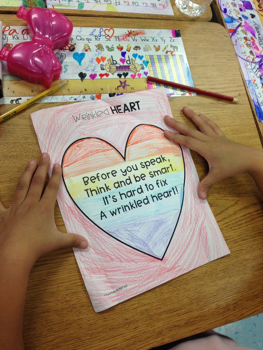 SouthOliveTiger's tweet photo. School-Wide Acts of Kindness &amp; Empathy today on this important anniversary because our #Ohana is #MSDstrong https://t.co/SMQbhxtPGb