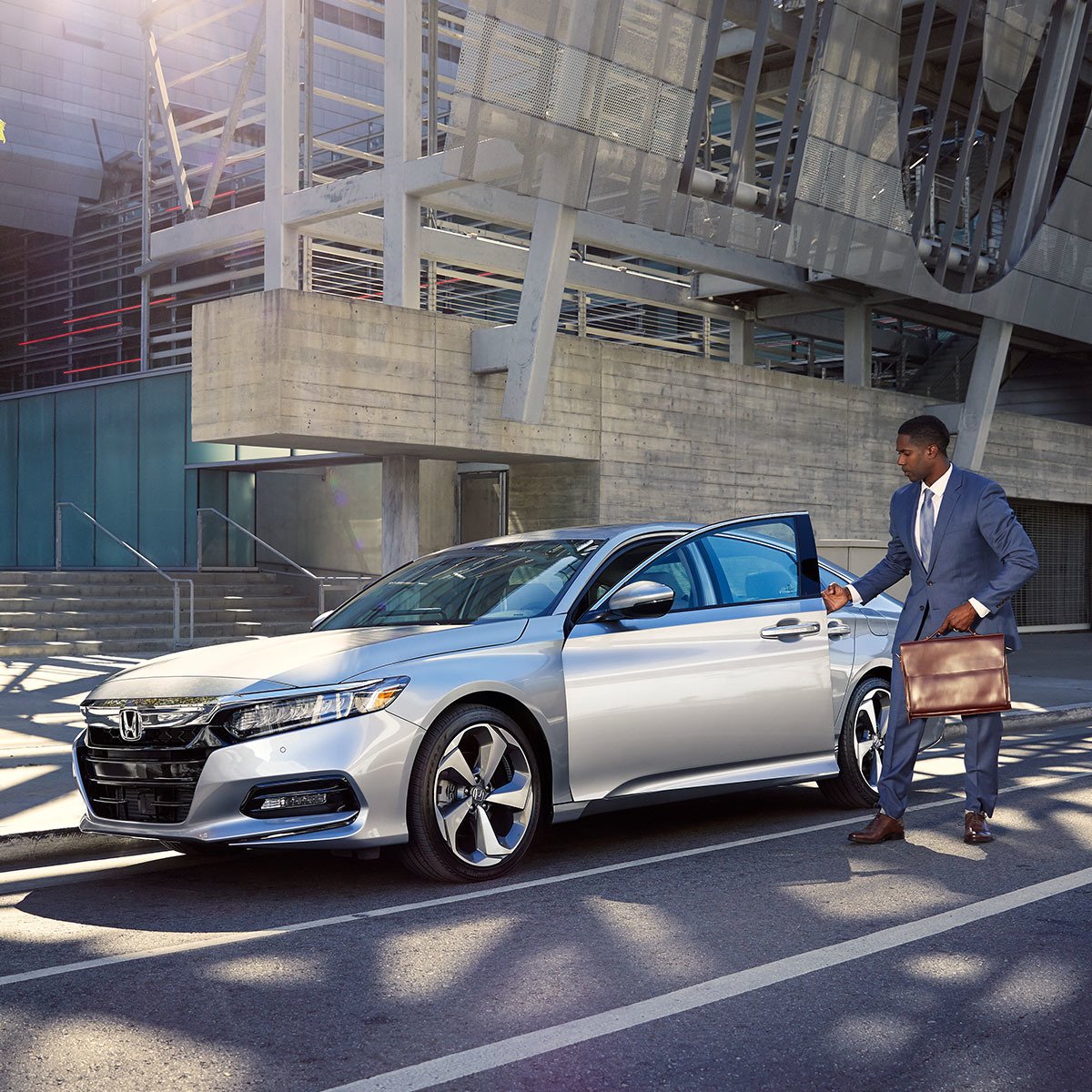 Tim Marburger Honda (MarburgerHonda) Twitter