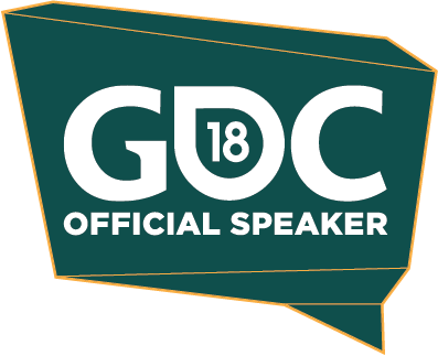 OmerYounas's tweet photo. Find yourself questioning game UI design? Wished there were more relevant info on the subject?

A week from now, I will be presenting my deep dive, 60-min #GDC18 talk 'Art Direction for AAA UI' 9:30am, Wed 21st March 2018, Room 2001

#AAAUI #MakeSomeHUD @Official_GDC  🎮🔛📖📅💯! https://t.co/bJ4h4XGQ8i