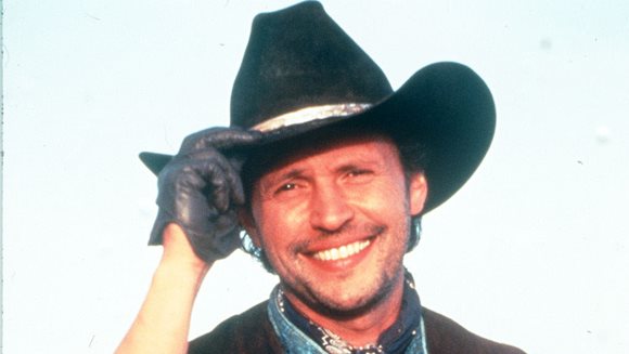 Happy  Birthday  1948 Billy Crystal, Long Beach, New York, American actor, writer, producer (Soap, City Slickers) 