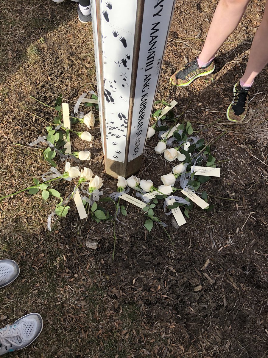 catie_coffman18's tweet image. Be a catalyst for change #DoNotLetUp