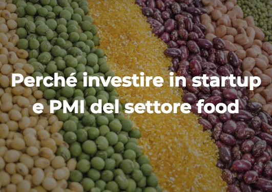 Nell 2018 l'industria del #food &amp; #beverage è indicata tra quei settori che traineranno la crescita del nostro paese. 
#investimenti #food #madeinitaly #startup #pmi 
backtowork24.com/news-single.ph…