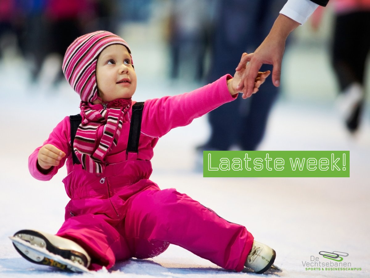 Wat vliegt de tijd! De Vechtsebanen zijn nog t/m aanstaande zondag geopend... Met wie wil jij dit seizoen nog graag een rondje maken?