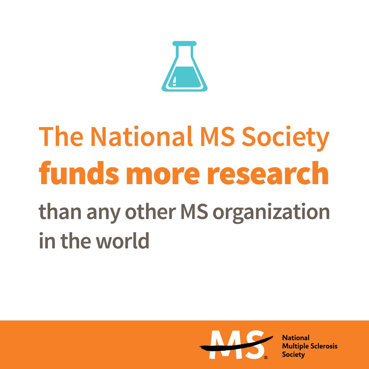MSSocietyNM's tweet photo. Your fundraising directly supports people living with MS in our community, funding important programs and services and fueling research. Thank you for making a difference! #walkMS https://t.co/LTBjgTw0JA