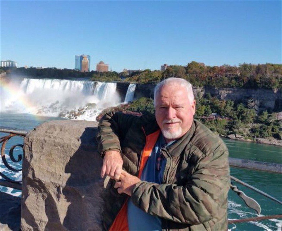 Alleged serial killer Bruce McArthur's case put over another month: bit.ly/2InmwhA https://t.co/wkPkNBTOAC