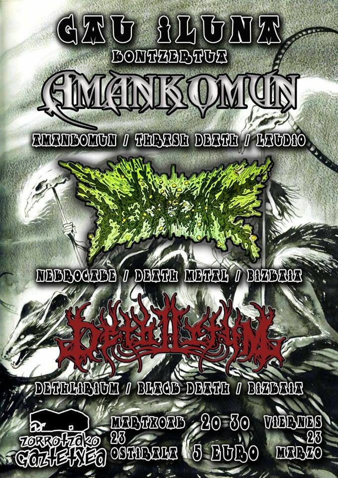Friedhof Magazine tweet media