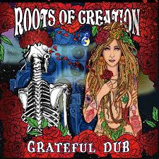 Bringing the vibes to @WNCW today, <a href="/RootsofCreation/">Roots of Creation (RoC) ☠️</a> share "Grateful Dub" complete with <a href="/MelvinSeals/">Melvin Seals</a> <a href="/glove/">G. Love</a> <a href="/stephenmarley/">Stephen Marley</a>  #NewTunes@2 Brain butter   wncw.org