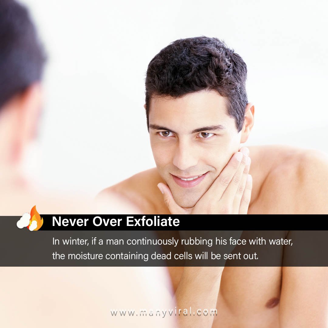 manyviral's tweet photo. One should care about their health to survive in this society without any hassle. You should check all these major things which are found to be common in the man’s life. 
#mensstyle #lifestyle #HealthTip #DailyHealthTips https://t.co/zu1i0QWXkw
