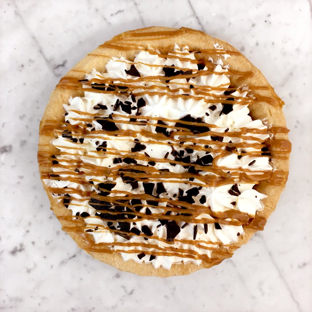 It’s Pi Day! Go ahead, have 3.14 slices today. #happypiday 🥧