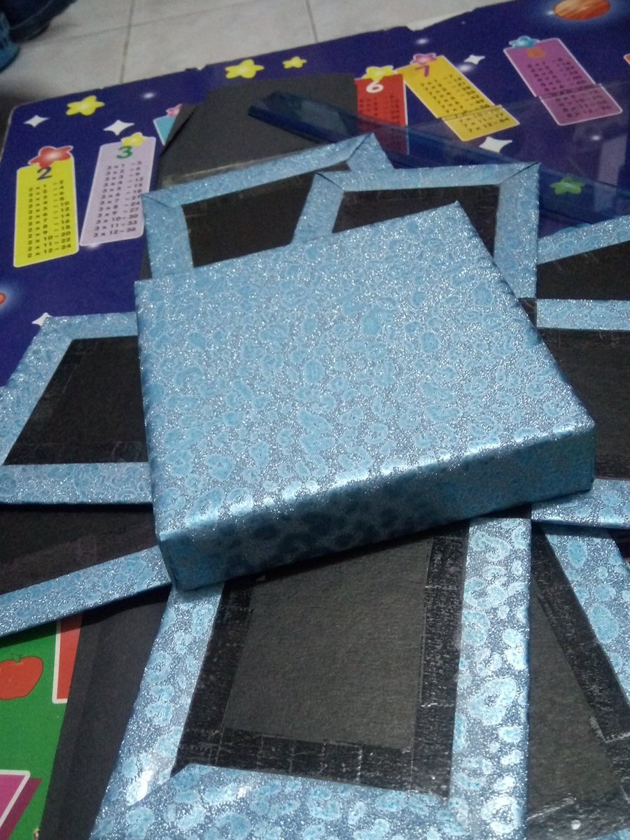 BoxofSupriseCo's tweet image. Custom made explosion box in progress~ 

#explosionbox #explosionboxmurah #giftbox #suprisebox