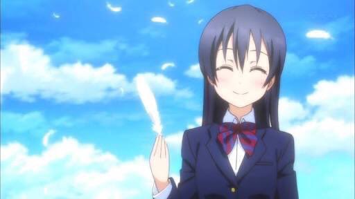 海未ちゃん誕生日おめでとう！！！

大好きです

 #園田海未生誕祭2018