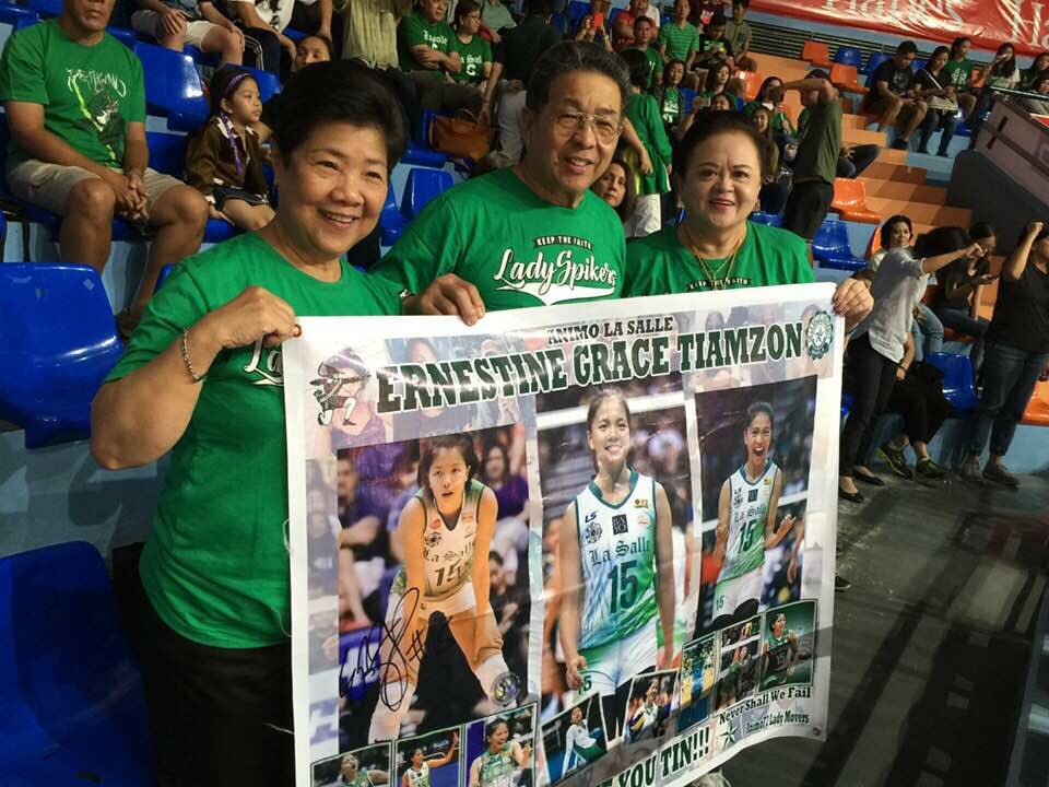 EightTiamzon's tweet photo. Aha! Our Canadian tanders fanbase repping for Tin! 🇨🇦 #titasofcanada #titoofcanada #jealous #FightThePowerDLSU https://t.co/2LO8U2rn7h