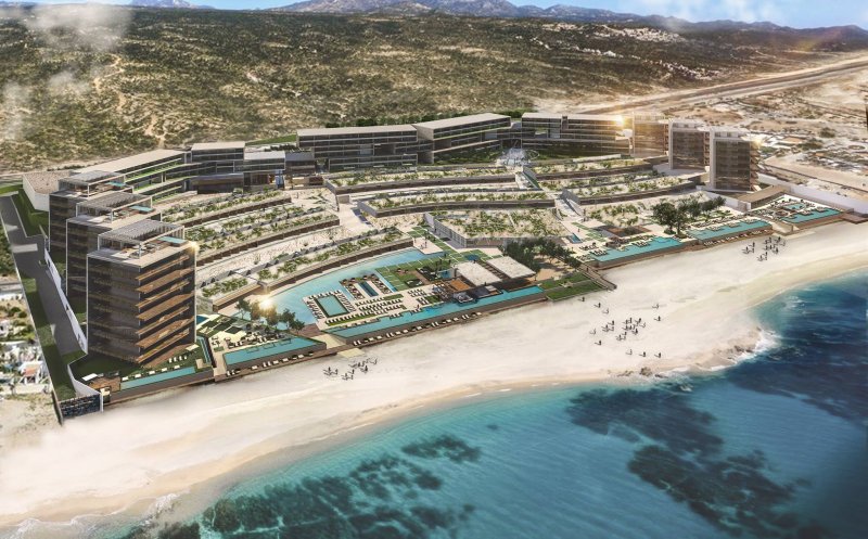 In the News! The Residences at Solaz, a #LuxuryCollection Resort is Slated to Open in June! bit.ly/2DqkGcl
#ExtraordinaryLiving #LuxuryCabo #ResidencesatSolaz #LuxuryRealEstate #LosCabos #Cabo #SolazLosCabos #RealEstate