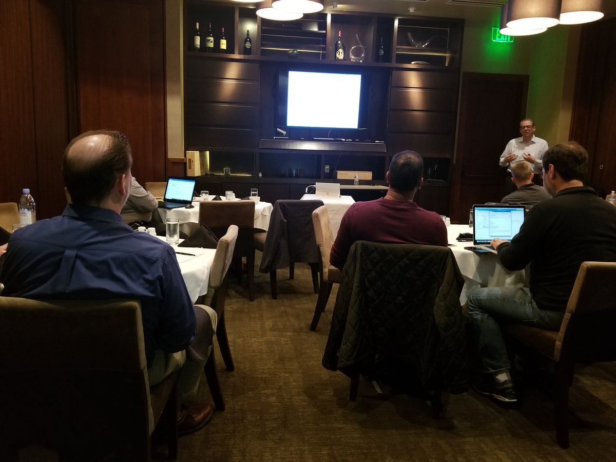 KaseyaCorp's tweet photo. Thank you to all those who joined us in #MarinaDelRey and #PaloAlto last week for #AccelerateInTheCity! Stay tuned for more updates on upcoming #Kaseya local events https://t.co/EviVo42Opg