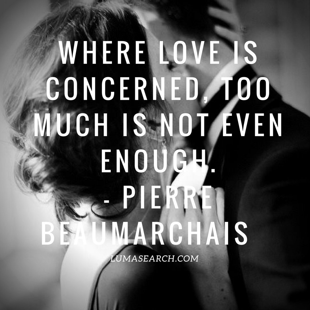 WIMatchmaker's tweet image. #WisdomWednesday #WellnessWednesday #Humpday #NeverTooMuch #Love #PierreBeaumarchais #LUMA ow.ly/dJwB30iTUuy