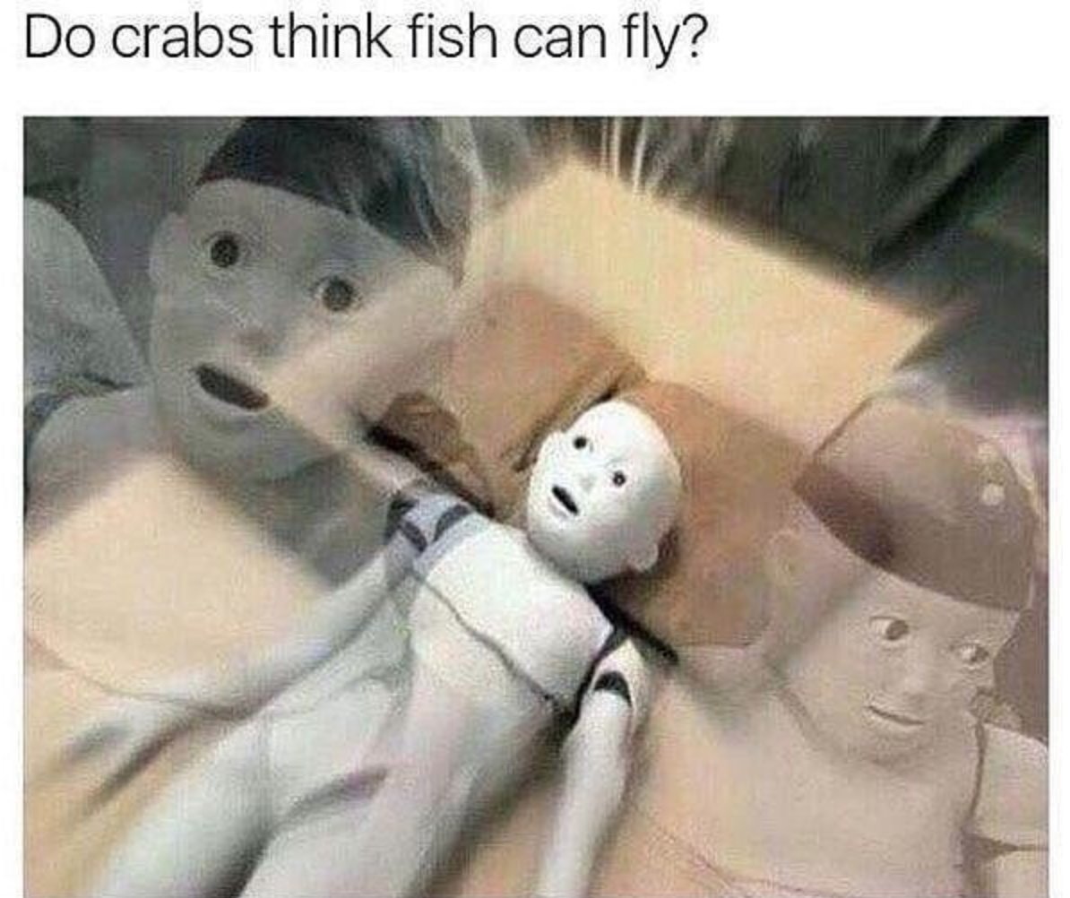 MensHumor's tweet photo. Mind = Blown https://t.co/5a6xwjiYSL