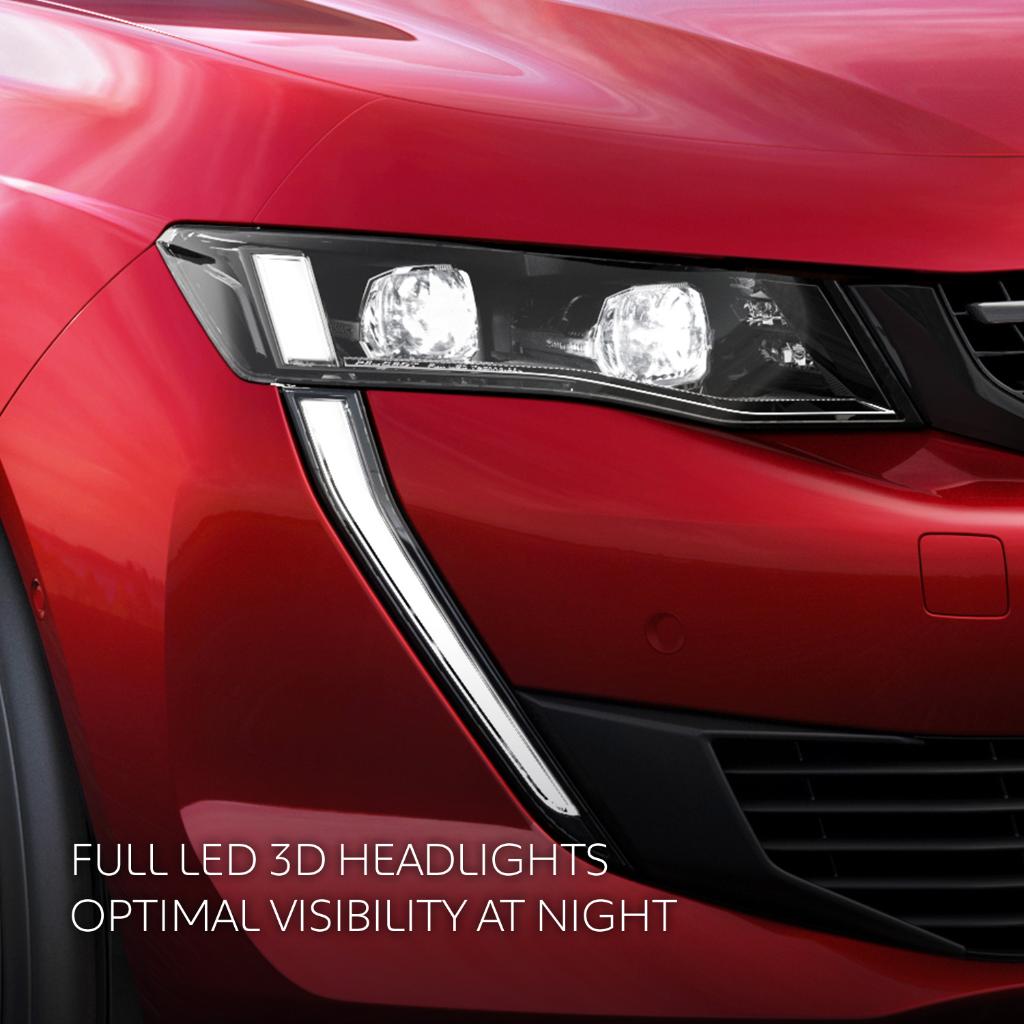 PeugeotNL's tweet photo. Liefde op het eerste gezicht. #Only1000 #508FirstEdition
https://t.co/16zMZau3fo https://t.co/HE3g4QRwAf