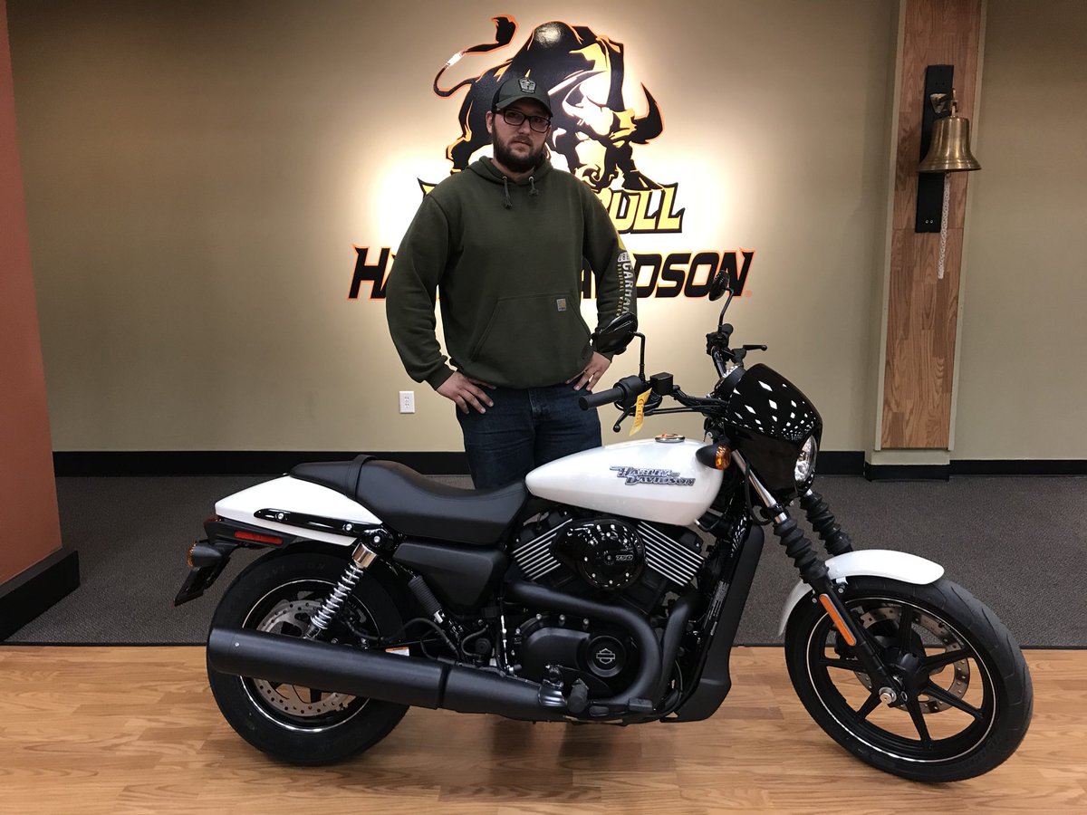 tonyfisherjr's tweet photo. #askboone #ragingbullhd #durham #hd #FreedomMachine #bullcity #liveyourlegend https://t.co/hcIWs7z0lK
