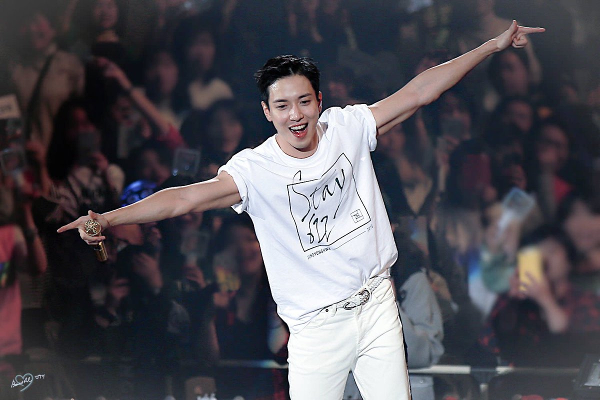 AndyTraceGroup's tweet photo. 정용화 훈련병 화이팅!! 시간은 잘 가고있다☺
D+11
#HoldYourHand_정용화 https://t.co/jnTt9RGLuH