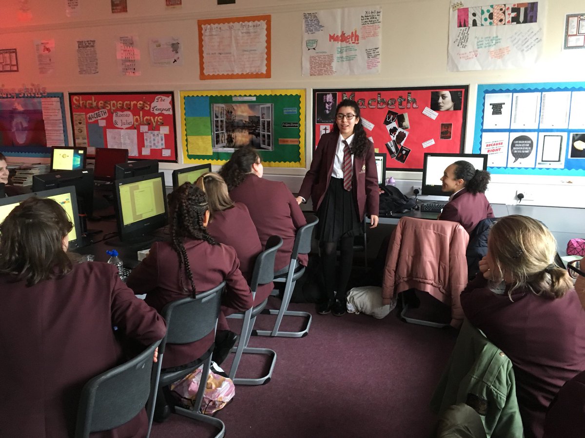 Mrs H Parkinson tweet media