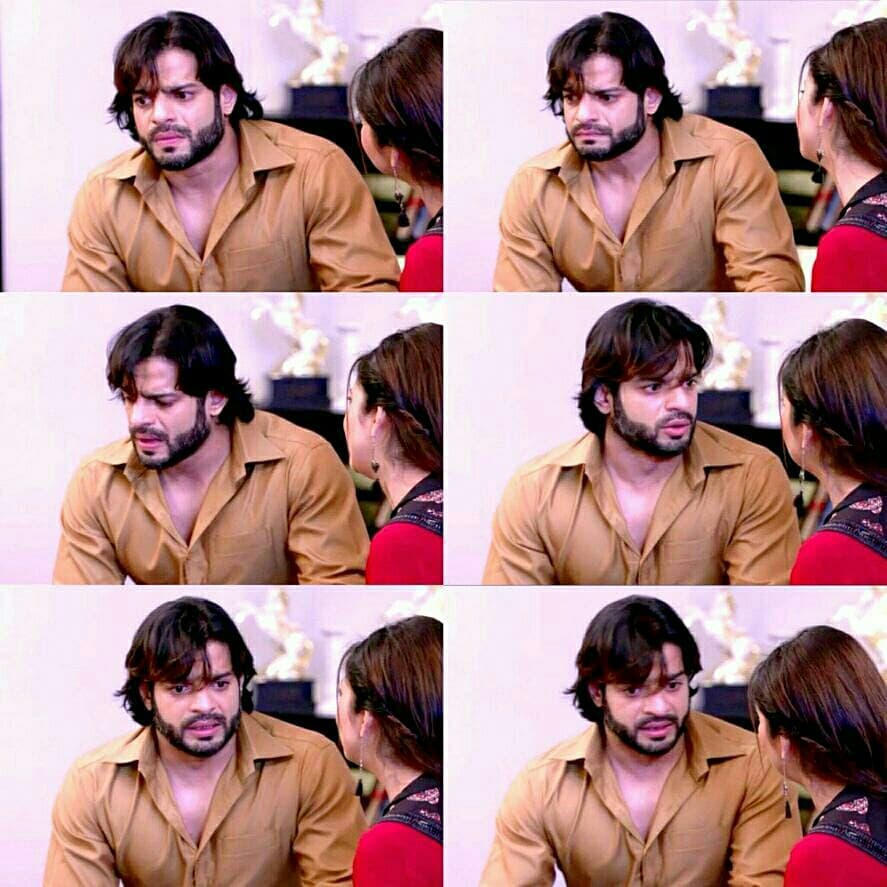 Vineeta00721904's tweet photo. #KPasRKB
#KaranPatel
#livetoentertain
#BornToAct #livetoentertain
#KaranPatel @TheKaranPatel https://t.co/5E5ALy99k9