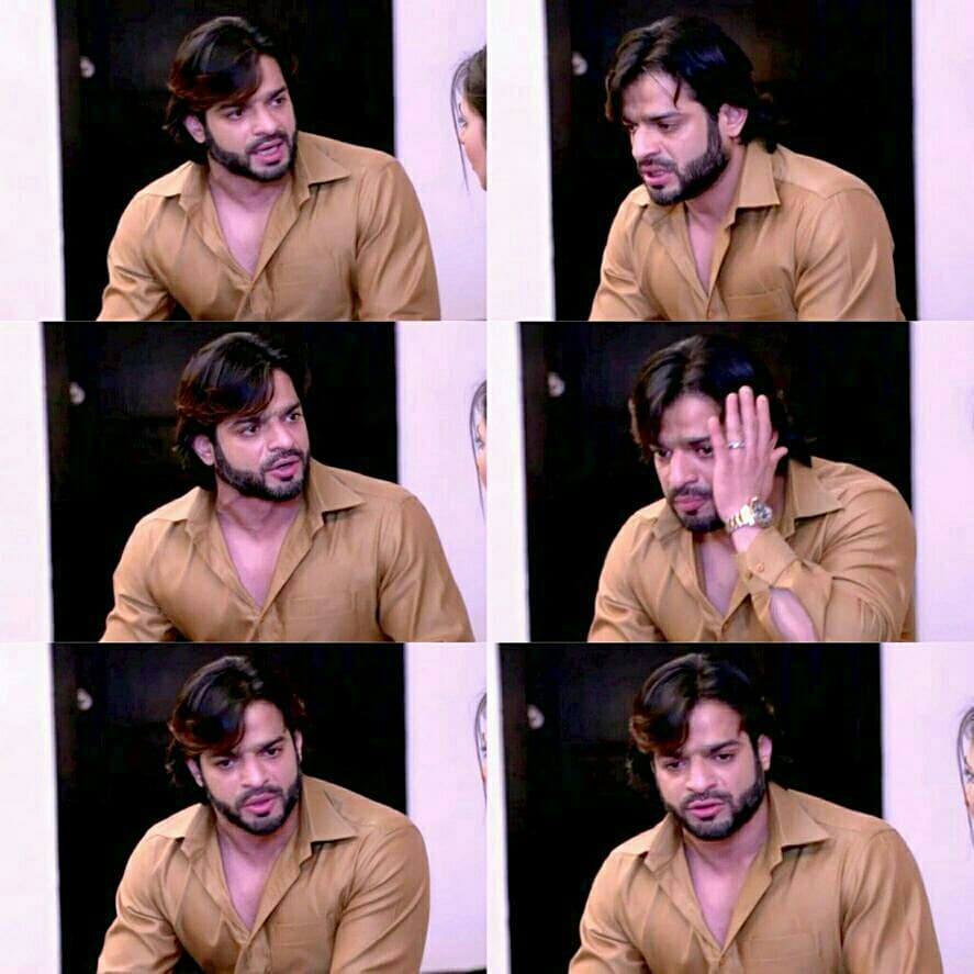 Vineeta00721904's tweet photo. #KPasRKB
#KaranPatel
#livetoentertain
#BornToAct #livetoentertain
#KaranPatel @TheKaranPatel https://t.co/5E5ALy99k9