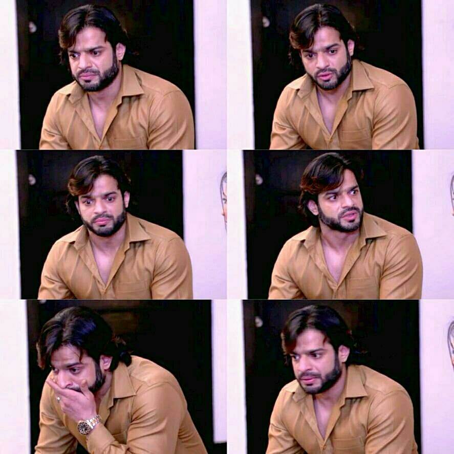 Vineeta00721904's tweet photo. #KPasRKB
#KaranPatel
#livetoentertain
#BornToAct #livetoentertain
#KaranPatel @TheKaranPatel https://t.co/5E5ALy99k9