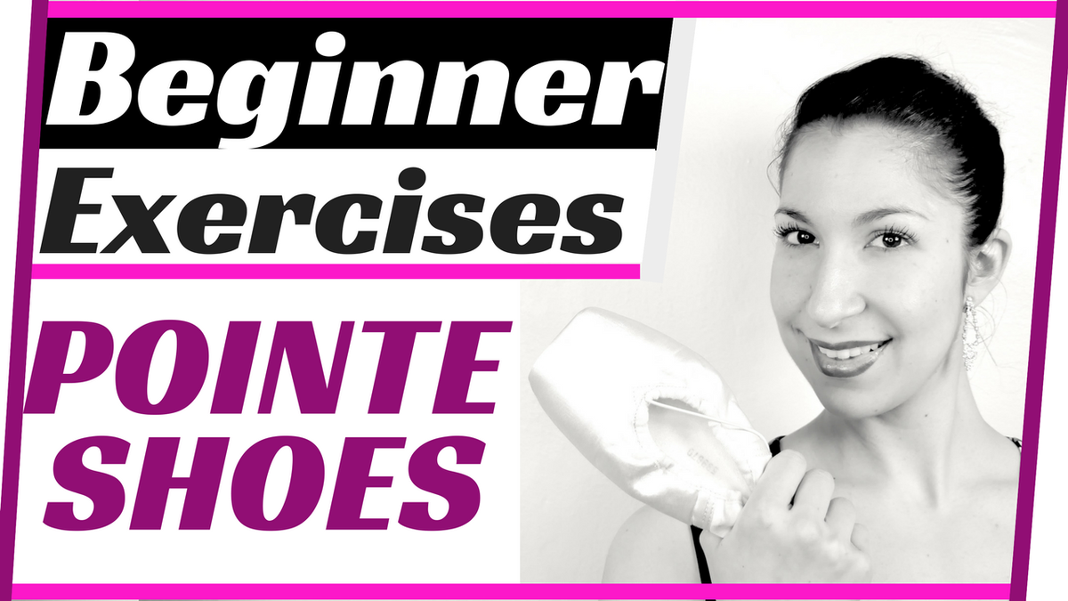 balletpopular's tweet photo. โค๏ธNEW VIDEO DANCER ๐ Beginner pointe shoes exercises tutorial.
๐ https://t.co/wDPB0qIpl4
#ballet #ballettutorial #dancer #balletschool
#Dance https://t.co/7bCY5yOR4L