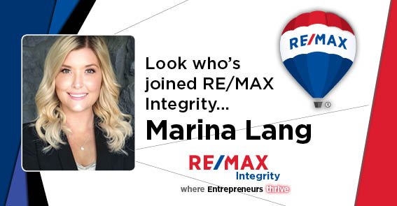 REALTORlifeOR's tweet photo. RE/MAX Integrity would like to welcome Marina Lang to our Eugene office. Welcome to the team!
•
#REMAXhustle #REMAXteam #oregonrealtor #oregonagent #realtorlife #realtorlifestyle #oregonbroker #REMAXintegrity #REMAXintegrityOregon #eugeneoregon #eugenerealtor https://t.co/uv6zF9Cvem
