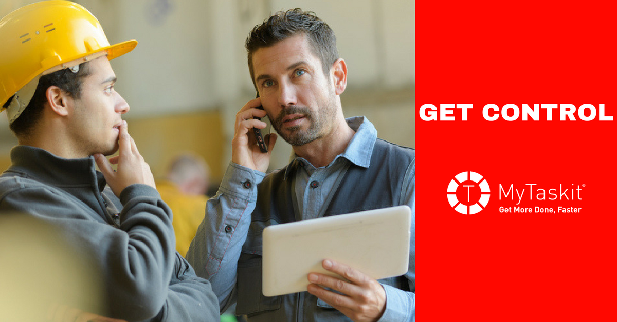 MyTaskitApp's tweet image. With MyTaskit, you'll be able to assign work straight to their mobile phone. #getcontrol #servicework hubs.ly/H0bbqgw0