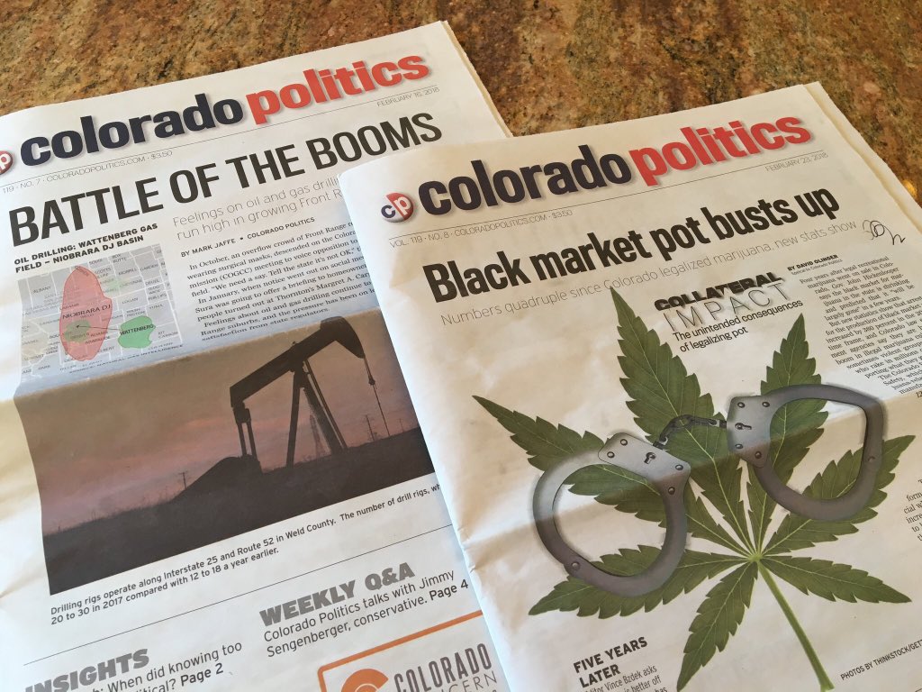 As of March 19, Mark Harden is managing editor of <a href="/colo_politics/">Colorado Politics</a>. Follow him @markhardencopo. (<a href="/ManagingEdDBJ/">Managing Ed DBJ</a> will migrate to the next <a href="/denbizjournal/">Denver Business Journal</a> managing editor.)