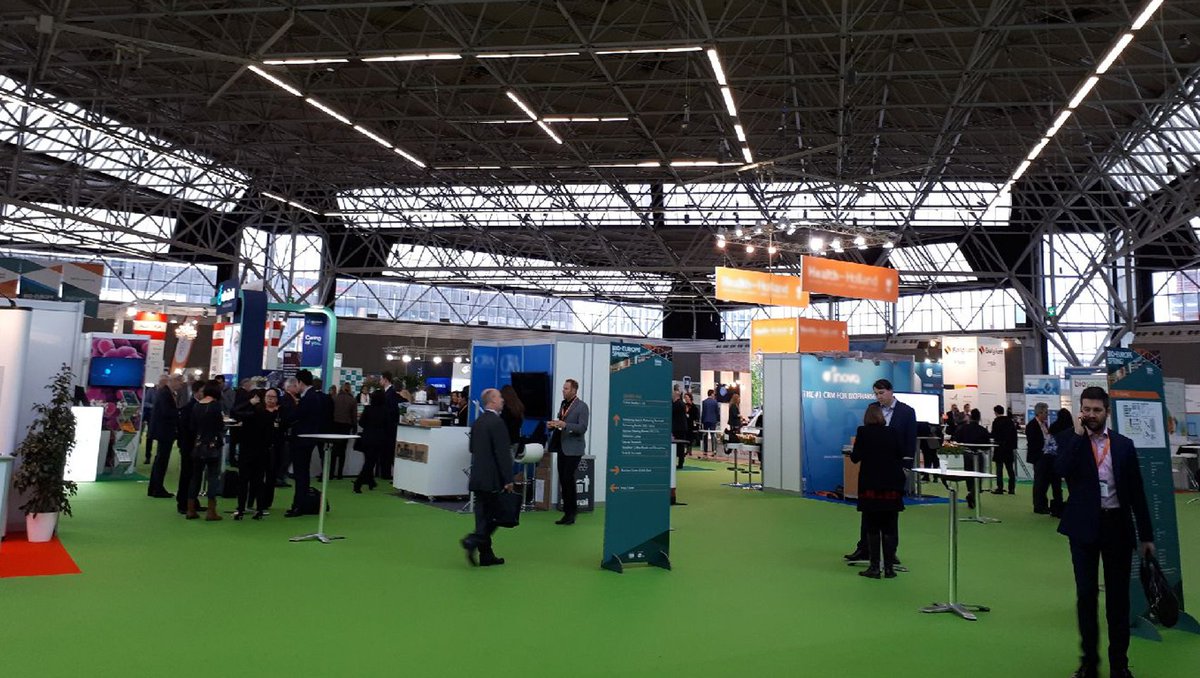 Valbiotis's tweet photo. Merci à @EDBGroup, encore des échanges passionnants pour cette édition du #BioSpringEurope ! https://t.co/S42x9ExX63