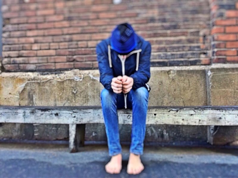 5 Days for the Homeless dlvr.it/QL0XNk https://t.co/RapzAqkKic