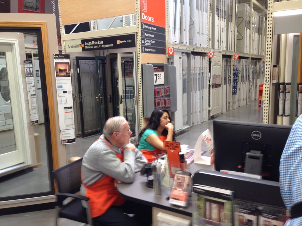 HDE partnering with SASM Mike Tarte in Denton for the “Did you know” message at Specialty Tuesday.