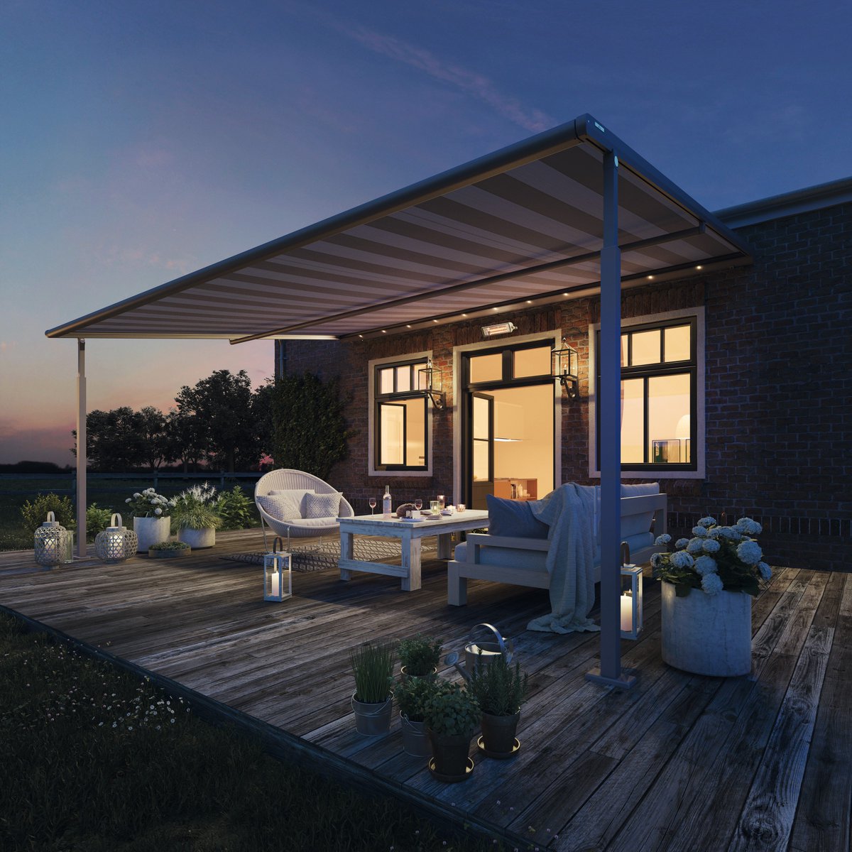 Appeal Home Shading On Twitter British Weather Is Pretty