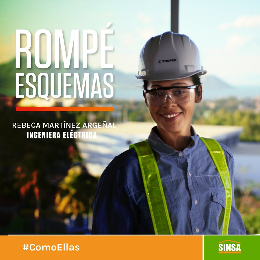 SinsaNicaragua's tweet photo. El Club de Especialistas de Sinsa ha capacitado a 290 mujeres en electricidad, albañilería, fontanería y sistemas constructivos. El programa contribuye a elevar el perfil del maestro de obra nicaragüense y las mujeres son parte de éste.🙋‍♀️🙌 #RompeEsquemas #ComoEllas #8M https://t.co/EHqP01Kyqa