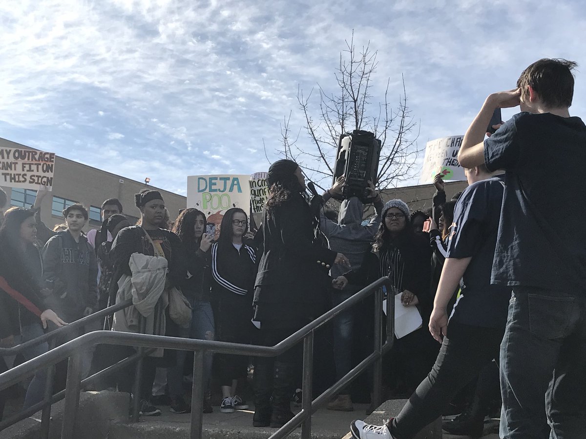 corinacurry's tweet image. Special guest speaker State Rep. Litesa Wallace. @East_ERABS @rrstar @RPS205