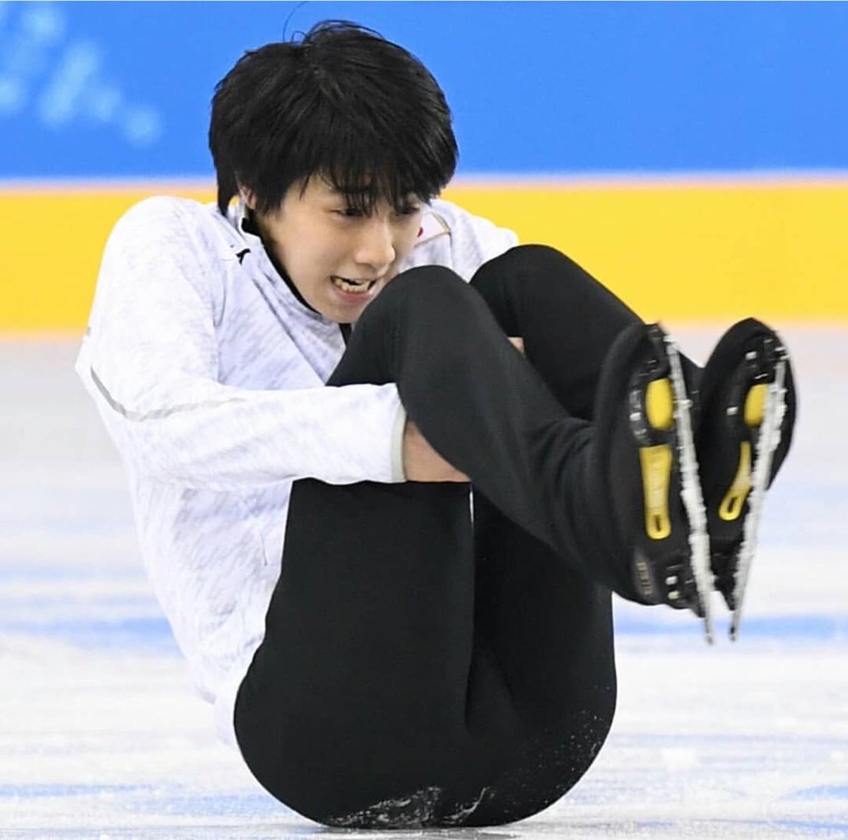 第一回犯罪級に可愛い羽生結弦画像決定戦