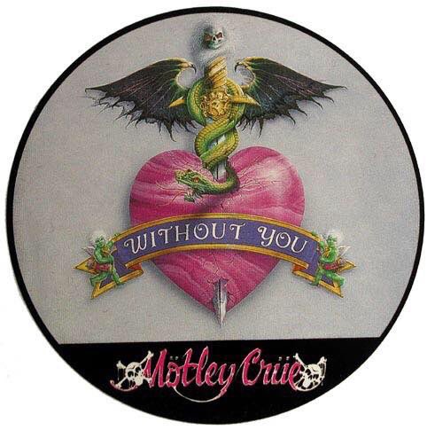 Mötley Crüe tweet media