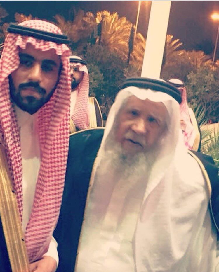 ممدوح بن عبدالعزيز الامير أبناء الملك