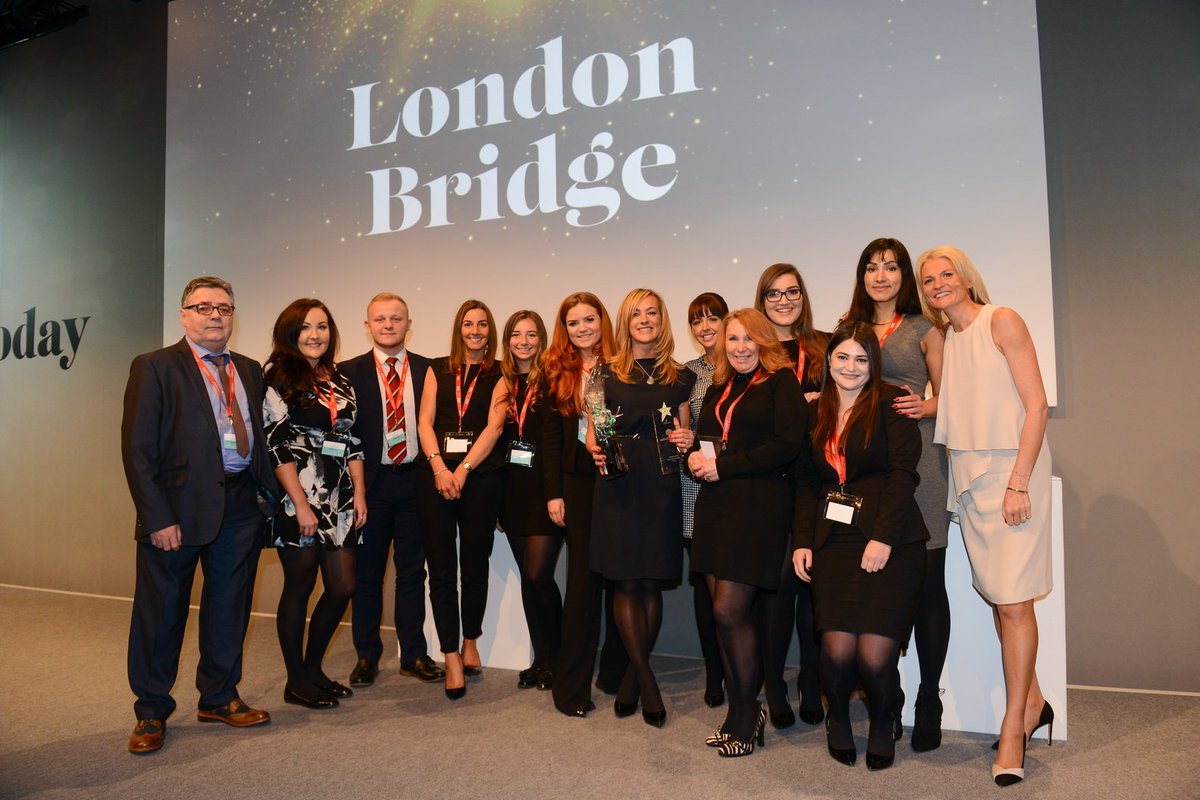 What advice would <a href="/Alex_Fleming2/">Alex Fleming</a>  , our President of General Staffing, give her younger self? For #IWD2018 last week, Alex shared: 'Be confident and don’t be scared of making mistakes. Don’t allow your fears to hold you back.'